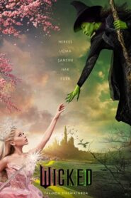 Wicked Part 1 Türkçe Dublaj izle