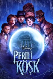 Perili Köşk Haunted Mansion Türkçe Dublaj izle