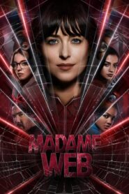 Madame Web Türkçe Dublaj izle