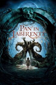 Pan’ın Labirenti Türkçe Dublaj Full izle