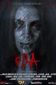 Oda 2023 Korku Filmi izle