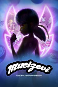 Mucizevi Dünya: Londra Türkçe dublaj izle