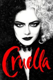 Cruella izle – Komedi 2021