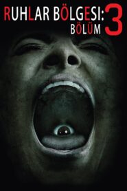 Ruhlar Bölgesi: Bölüm 3 Türkçe Dublaj Full izle