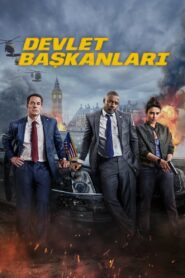 Devlet Başkanları 2025 Türkçe dublaj Full izle