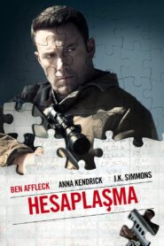 Hesaplaşma 2016 Türkçe Dublaj izle