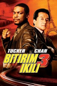 Bitirim İkili 3 Türkçe Dublaj izle