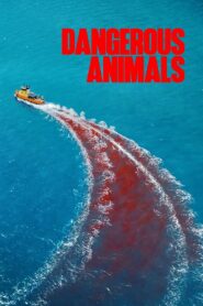 Tehlikeli Hayvanlar 2025 Türkçe Dublaj Full izle