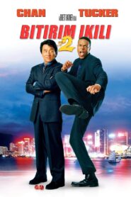 Bitirim İkili 2 Türkçe Dublaj izle