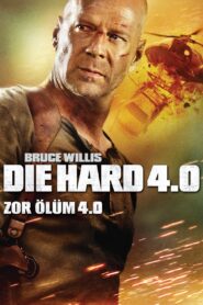 Zor Ölüm 4 Türkçe Dublaj Full izle
