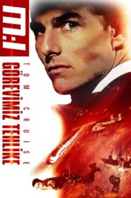 Görevimiz Tehlike 1996 Türkçe Dublaj izle