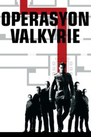 Operasyon Valkyrie Türkçe Dublaj Full izle