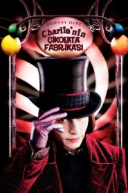 Charlie’nin Çikolata Fabrikası Türkçe Dublaj Full izle