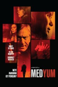 Medyum 2012 Türkçe Dublaj Full izle