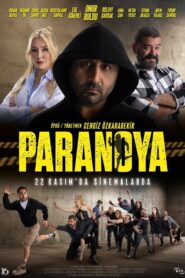 Paranoya 2024 Full izle