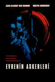 Evrenin Askerleri Türkçe Dublaj Full izle