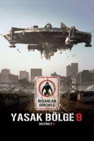 Yasak Bölge 9 Türkçe Dublaj Full izle