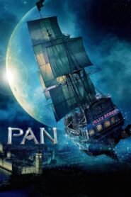 Pan 2015 Türkçe Dublaj Full izle