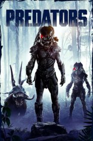 Predators 2010 Türkçe Dublaj izle
