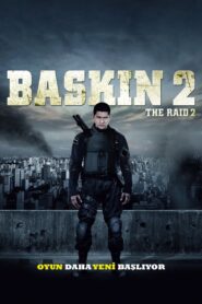 Baskın 2 Türkçe dublaj izle
