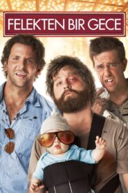 Felekten Bir Gece Türkçe Dublaj izle