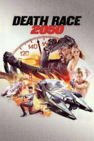 Ölüm Yarışı 2050 Türkçe Dublaj izle