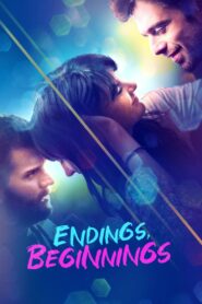 Bitişler, Başlangıçlar 2020 Türkçe dublaj izle