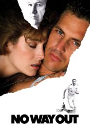 Çıkış Yok 1987 Türkçe Dublaj izle