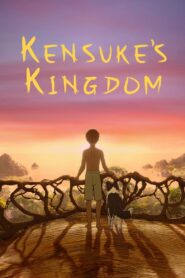 Kensuke’s Kingdom 2023 Türkçe Dublaj izle