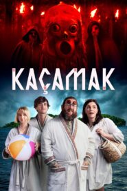 Kaçamak 2024 Türkçe Dublaj izle