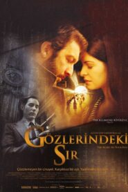 Gözlerindeki Sır Türkçe Dublaj Full izle