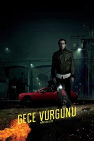 Gece Vurgunu 2014 Türkçe dublaj izle