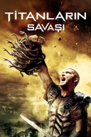 Titanların Savaşı Türkçe dublaj izle
