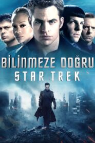 Star Trek: Bilinmeze Doğru Türkçe dublaj izle