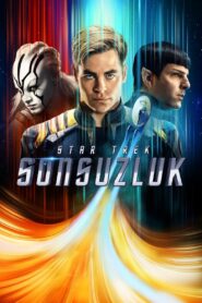 Star Trek: Sonsuzluk Türkçe Dublaj izle