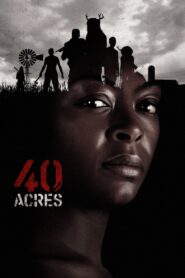 40 Acres Türkçe Dublaj izle