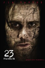 23 Numara Türkçe dublaj izle