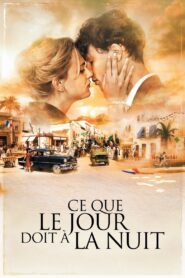 Ce que le jour doit à la nuit 2012 Türkçe dublaj izle